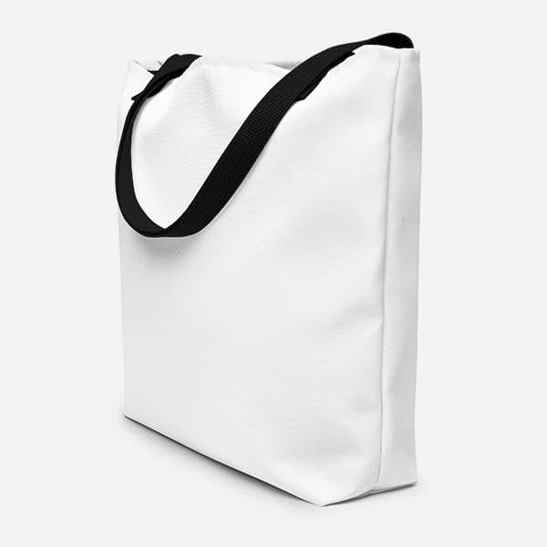 The Carry-Everything Tote