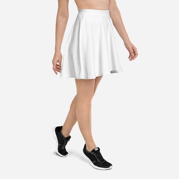The Twirl Skirt