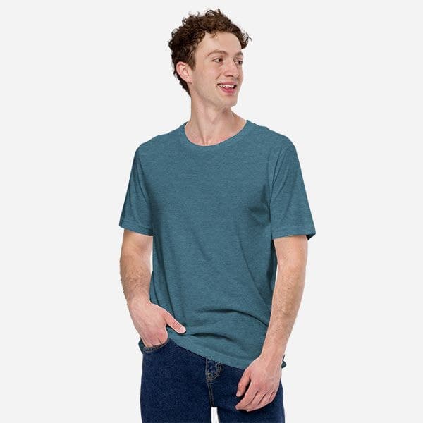 The Mademoiselle Tee